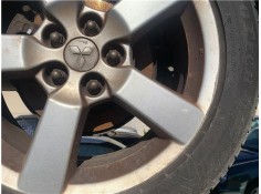 Recambio de llanta para mitsubishi outlander (cw0) 2.0 di-d intense referencia OEM IAM MN184278  