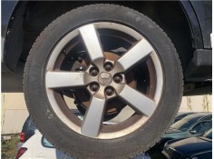 Recambio de llanta para mitsubishi outlander (cw0) 2.0 di-d intense referencia OEM IAM MN184278  
