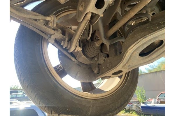 Recambio de llanta para mitsubishi outlander (cw0) 2.0 di-d intense referencia OEM IAM MN184278  