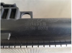 Recambio de radiador para kia rio (ub) 1.2 basic referencia OEM IAM 253101RXXX  