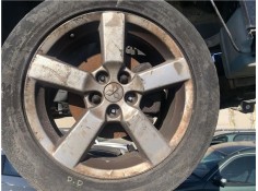 Recambio de llanta para mitsubishi outlander (cw0) 2.0 di-d intense referencia OEM IAM MN184278  