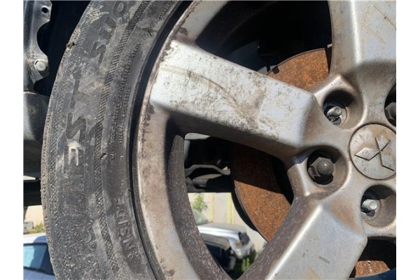 Recambio de llanta para mitsubishi outlander (cw0) 2.0 di-d intense referencia OEM IAM MN184278  