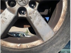 Recambio de llanta para mitsubishi outlander (cw0) 2.0 di-d intense referencia OEM IAM MN184278  