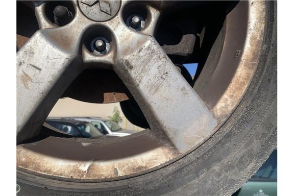 Recambio de llanta para mitsubishi outlander (cw0) 2.0 di-d intense referencia OEM IAM MN184278  