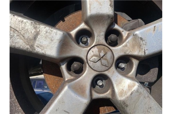 Recambio de llanta para mitsubishi outlander (cw0) 2.0 di-d intense referencia OEM IAM MN184278  