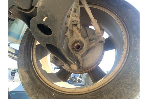 Recambio de llanta para mitsubishi outlander (cw0) 2.0 di-d intense referencia OEM IAM MN184278  