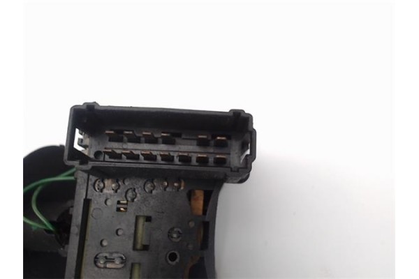 Recambio de mando limpiaparabrisas para renault laguna ii (bg0) referencia OEM IAM 8200012245  