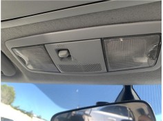 Recambio de luz delantero central techo para mitsubishi outlander (cw0) 2.0 di-d intense referencia OEM IAM 8401A012HA  