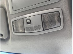 Recambio de luz delantero central techo para mitsubishi outlander (cw0) 2.0 di-d intense referencia OEM IAM 8401A012HA  