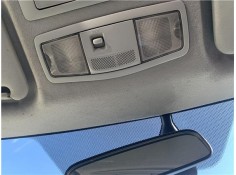 Recambio de luz delantero central techo para mitsubishi outlander (cw0) 2.0 di-d intense referencia OEM IAM 8401A012HA  