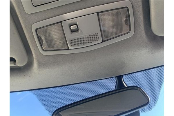 Recambio de luz delantero central techo para mitsubishi outlander (cw0) 2.0 di-d intense referencia OEM IAM 8401A012HA  