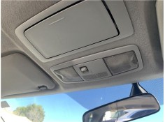 Recambio de luz delantero central techo para mitsubishi outlander (cw0) 2.0 di-d intense referencia OEM IAM 8401A012HA  