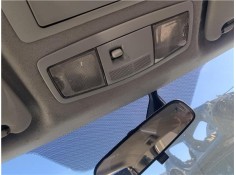 Recambio de luz delantero central techo para mitsubishi outlander (cw0) 2.0 di-d intense referencia OEM IAM 8401A012HA  