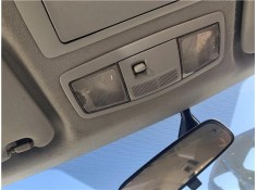 Recambio de luz delantero central techo para mitsubishi outlander (cw0) 2.0 di-d intense referencia OEM IAM 8401A012HA  