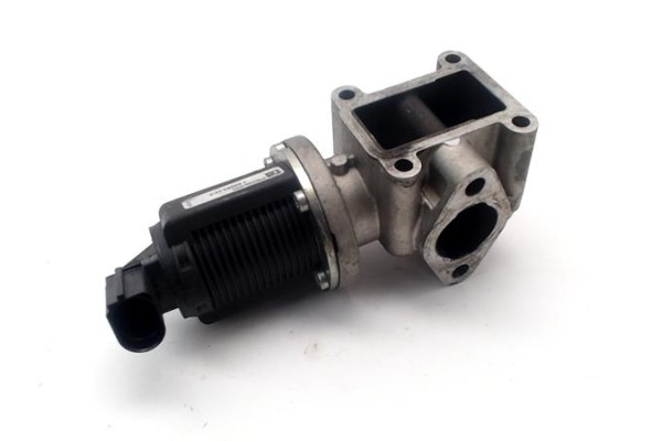 Recambio de electrovalvula egr para alfa romeo gt (125) 1.9 jtd referencia OEM IAM   