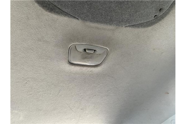 Recambio de luz trasero central techo para mitsubishi outlander (cw0) 2.0 di-d intense referencia OEM IAM MR654340  