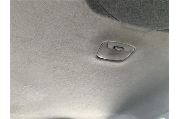 Recambio de luz trasero central techo para mitsubishi outlander (cw0) 2.0 di-d intense referencia OEM IAM MR654340  