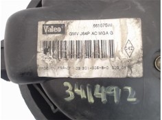 Recambio de motor calefaccion para renault megane i scenic (ja0) 1.9 d kaleido referencia OEM IAM 7701206250 661075W 7701048387 