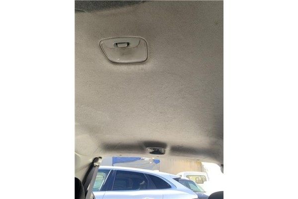 Recambio de luz trasero central techo para mitsubishi outlander (cw0) 2.0 di-d intense referencia OEM IAM MR654340  