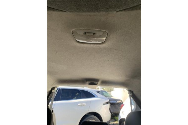 Recambio de luz trasero central techo para mitsubishi outlander (cw0) 2.0 di-d intense referencia OEM IAM MR654340  