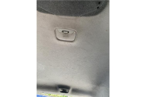 Recambio de luz trasero central techo para mitsubishi outlander (cw0) 2.0 di-d intense referencia OEM IAM MR654340  