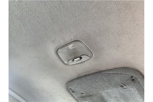 Recambio de luz trasero central techo para mitsubishi outlander (cw0) 2.0 di-d intense referencia OEM IAM MR654340  