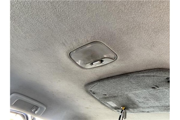 Recambio de luz trasero central techo para mitsubishi outlander (cw0) 2.0 di-d intense referencia OEM IAM MR654340  