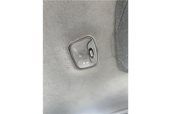 Recambio de luz trasero central techo para mitsubishi outlander (cw0) 2.0 di-d intense referencia OEM IAM MR654340  