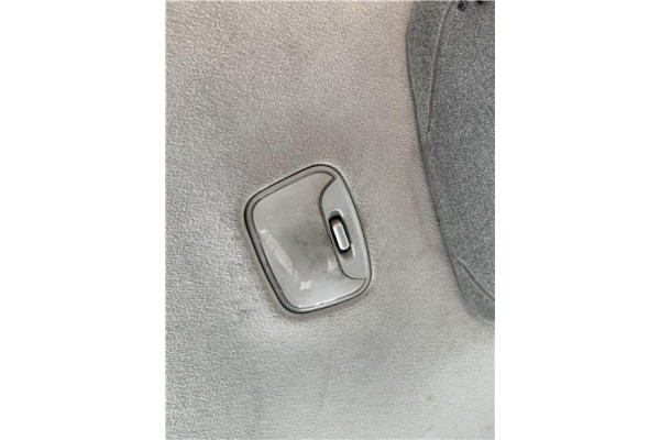 Recambio de luz trasero central techo para mitsubishi outlander (cw0) 2.0 di-d intense referencia OEM IAM MR654340  