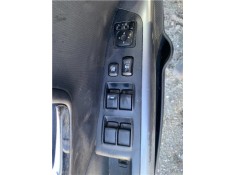 MANDO ELEVALUNAS DELANTERO IZQUIERDO 8608A060 