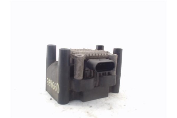 Recambio de bobina encendido para seat ibiza (6k1) 1.4 referencia OEM IAM   