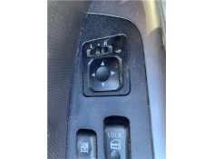 Recambio de mando elevalunas delantero izquierdo para mitsubishi outlander (cw0) 2.0 di-d intense referencia OEM IAM 8608A060  