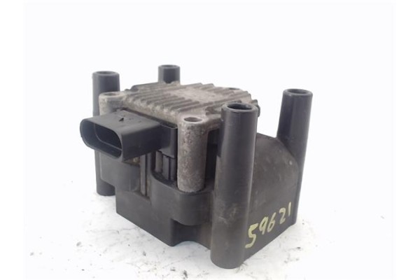 Recambio de bobina encendido para seat ibiza (6k1) 1.4 referencia OEM IAM   