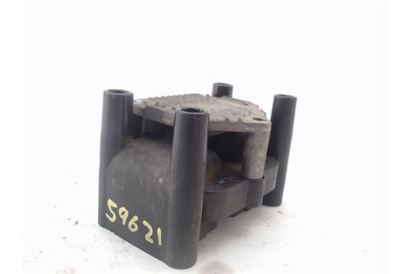 Recambio de bobina encendido para seat ibiza (6k1) 1.4 referencia OEM IAM   