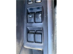 Recambio de mando elevalunas delantero izquierdo para mitsubishi outlander (cw0) 2.0 di-d intense referencia OEM IAM 8608A060  