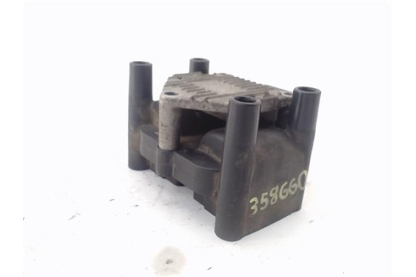 Recambio de bobina encendido para seat ibiza (6k1) 1.4 referencia OEM IAM   