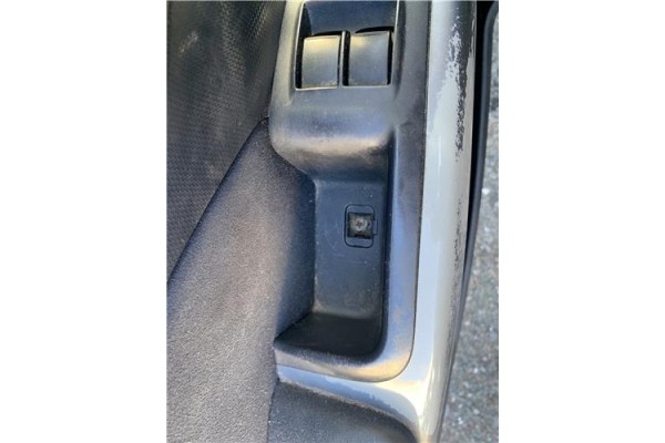 Recambio de mando elevalunas delantero izquierdo para mitsubishi outlander (cw0) 2.0 di-d intense referencia OEM IAM 8608A060  