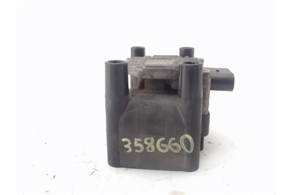 Recambio de bobina encendido para seat ibiza (6k1) 1.4 referencia OEM IAM   