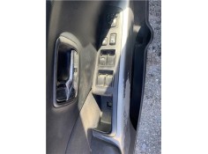 Recambio de mando elevalunas delantero izquierdo para mitsubishi outlander (cw0) 2.0 di-d intense referencia OEM IAM 8608A060  
