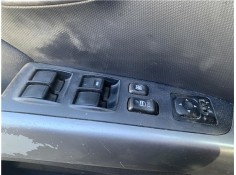 Recambio de mando elevalunas delantero izquierdo para mitsubishi outlander (cw0) 2.0 di-d intense referencia OEM IAM 8608A060  