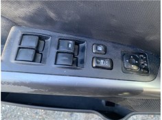 Recambio de mando elevalunas delantero izquierdo para mitsubishi outlander (cw0) 2.0 di-d intense referencia OEM IAM 8608A060  