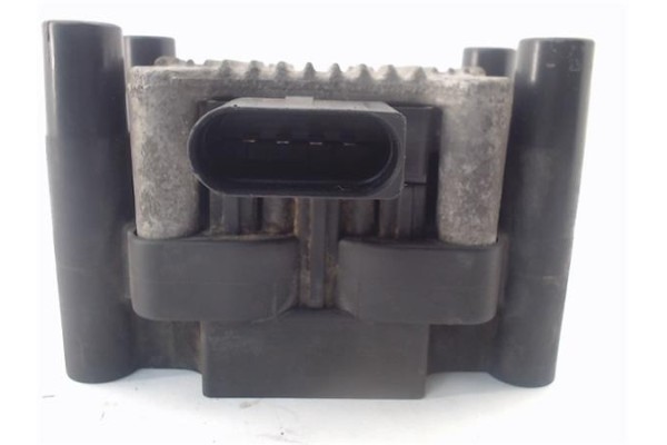 Recambio de bobina encendido para seat ibiza (6k1) 1.4 referencia OEM IAM   