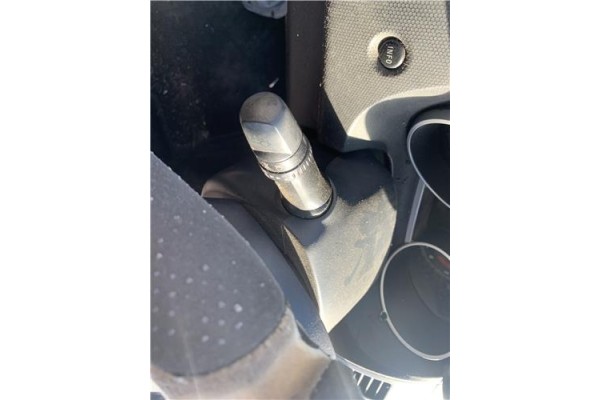 Recambio de mando intermitencia para mitsubishi outlander (cw0) 2.0 di-d intense referencia OEM IAM 8600A857 8651A084 