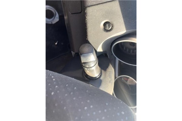 Recambio de mando intermitencia para mitsubishi outlander (cw0) 2.0 di-d intense referencia OEM IAM 8600A857 8651A084 