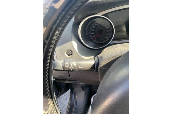 Recambio de mando intermitencia para mitsubishi outlander (cw0) 2.0 di-d intense referencia OEM IAM 8600A857 8651A084 