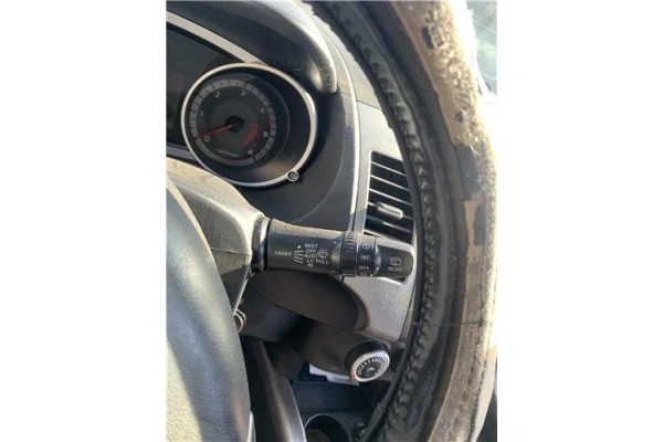 Recambio de mando intermitencia para mitsubishi outlander (cw0) 2.0 di-d intense referencia OEM IAM 8600A857 8651A084 