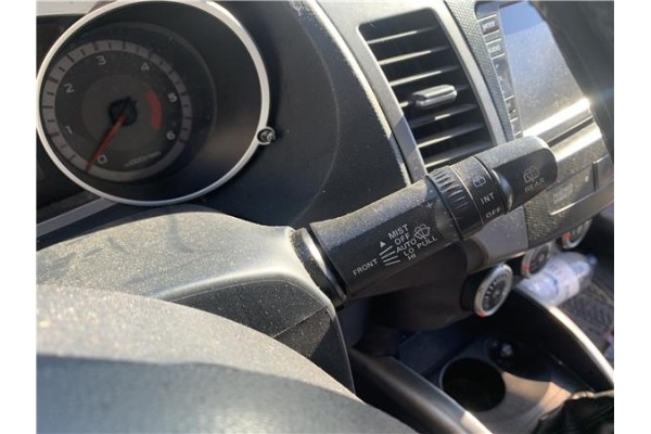 Recambio de mando intermitencia para mitsubishi outlander (cw0) 2.0 di-d intense referencia OEM IAM 8600A857 8651A084 