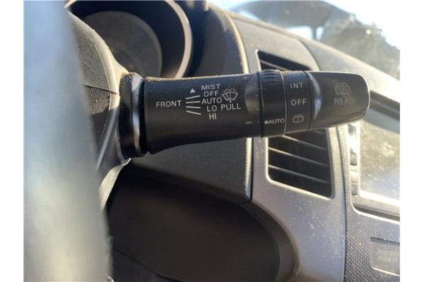Recambio de mando intermitencia para mitsubishi outlander (cw0) 2.0 di-d intense referencia OEM IAM 8600A857 8651A084 