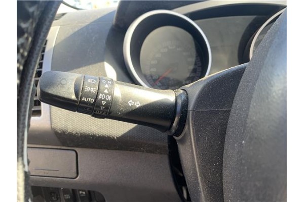 Recambio de mando intermitencia para mitsubishi outlander (cw0) 2.0 di-d intense referencia OEM IAM 8600A857 8651A084 