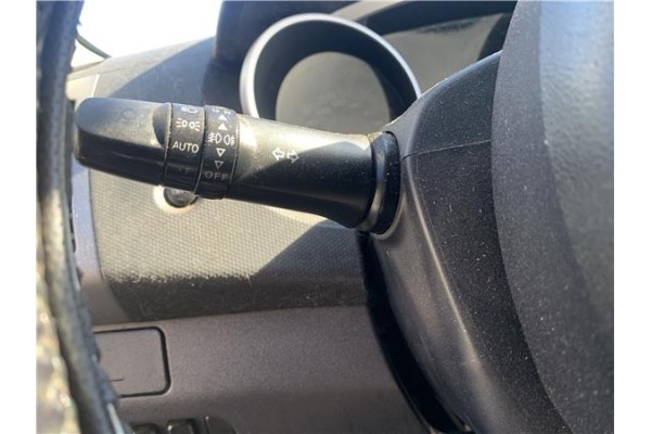 Recambio de mando intermitencia para mitsubishi outlander (cw0) 2.0 di-d intense referencia OEM IAM 8600A857 8651A084 